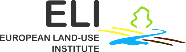 Logo European Land-use Institute